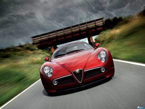 Pictures Alfa Romeo