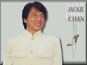 Картинка Jackie Chan
