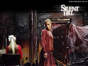 Wallpapers Silent Hill - Movies