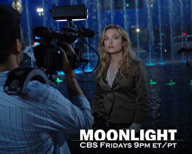Hintergrundbilder Moonlight (Fernsehserie)