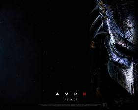 Bakgrunnsbilder Aliens vs. Predator: Requiem