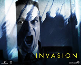 Fonds d'écran Invasion (film, 2007)