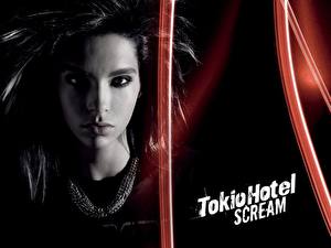 Bureaubladachtergronden Tokio Hotel