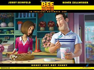 Fotos Bee Movie – Das Honigkomplott