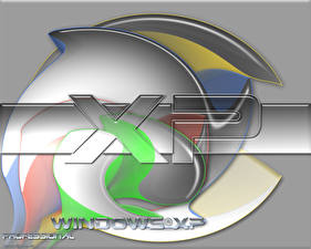 Bakgrundsbilder på skrivbordet Windows XP Windows