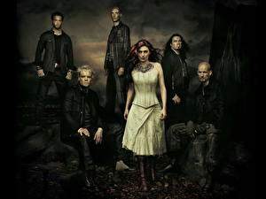 Wallpapers Within Temptation Music