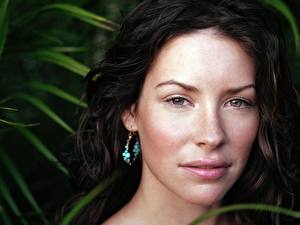 Pictures Evangeline Lilly