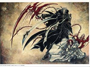 Images Trinity Blood