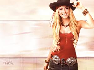 Picture Shakira