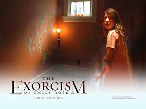 Fonds d'écran L'Exorcisme d'Emily Rose Cinéma