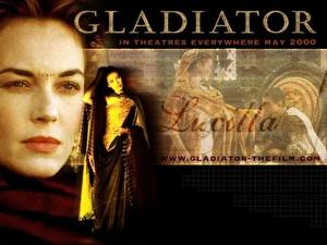 Tapety na pulpit Gladiator (film 2000)