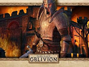Sfondi desktop The Elder Scrolls The Elder Scrolls IV: Oblivion Videogiochi