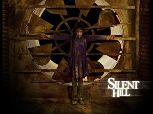 Fondos de escritorio Silent Hill (película)