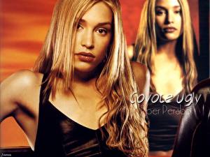 Tapety na pulpit Piper Perabo