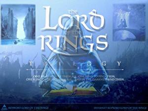 Photo The Lord of the Rings