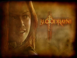 Picture BloodRayne - Movies