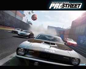 Picture Need for Speed Need for Speed Pro Street