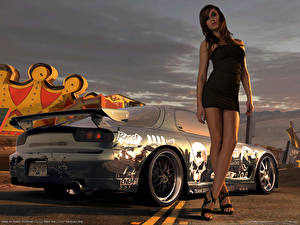 Pictures Need for Speed Need for Speed Pro Street