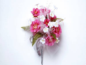 Bakgrundsbilder på skrivbordet Ikebana blomma