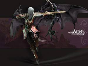 Pictures Aion: Tower of Eternity Archers Girls