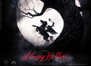Fonds d'écran Sleepy Hollow (film)