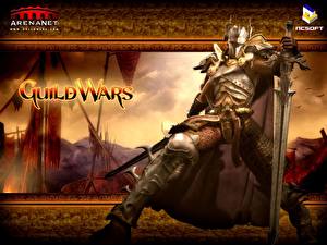 Hintergrundbilder Guild Wars