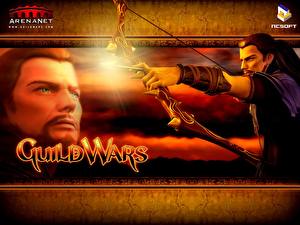 Hintergrundbilder Guild Wars Spiele