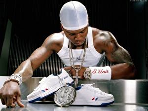 Bilder 50 Cent