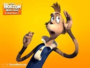 Picture Horton Hears a Who!