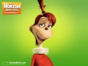 Pictures Horton Hears a Who!