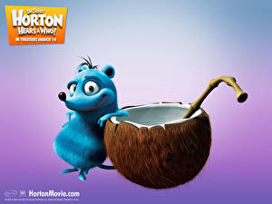 Hintergrundbilder Horton hört ein Hu! Animationsfilm