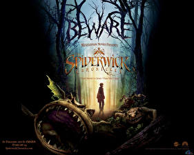 Images The Spiderwick Chronicles