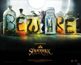 Sfondi desktop Spiderwick - Le cronache Film