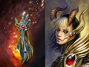 Images Witchblade Fantasy