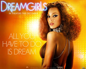 Desktop wallpapers Dreamgirls film