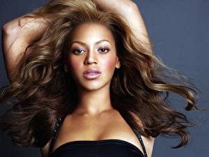Papel de Parede Desktop Beyonce Knowles Celebridade
