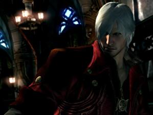 Hintergrundbilder Devil May Cry Dante