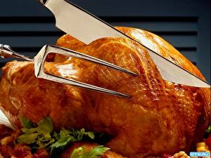 Image Meat products Roast Chicken Food