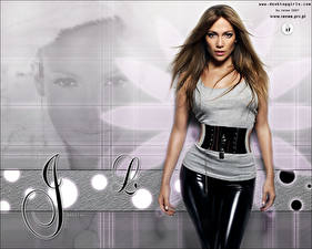 Hintergrundbilder Jennifer Lopez Prominente