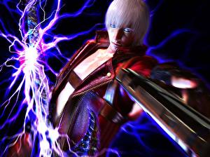 Picture Devil May Cry Dante