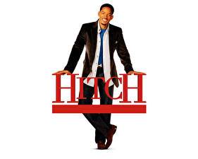Tapety na pulpit Will Smith Hitch Filmy