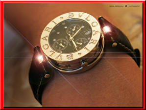 Fotos Uhr Armbanduhr