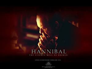 Wallpapers Hannibal 1 Movies