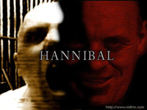 Papel de Parede Desktop Hannibal 1 Filme