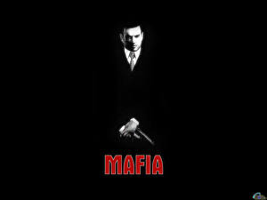 Wallpaper Mafia Mafia: The City of Lost Heaven Games