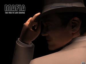 Hintergrundbilder Mafia Mafia: The City of Lost Heaven