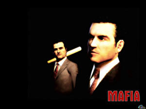 Обои Mafia Mafia: The City of Lost Heaven Игры