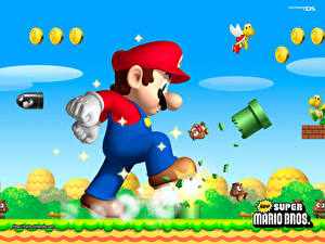 Bilder Mario Spiele