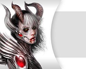 Pictures Witchblade Demons