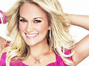 Image Carrie Underwood Music